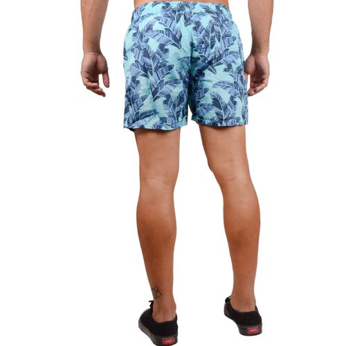 SHORT DE BAÑO RUSH TOWN M/SELVA