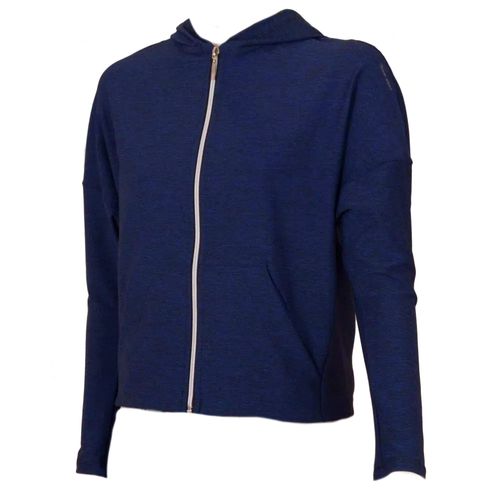 CAMPERA TEAM GEAR TIGER MUJER