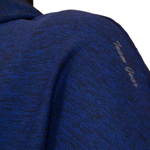 CAMPERA TEAM GEAR TIGER MUJER