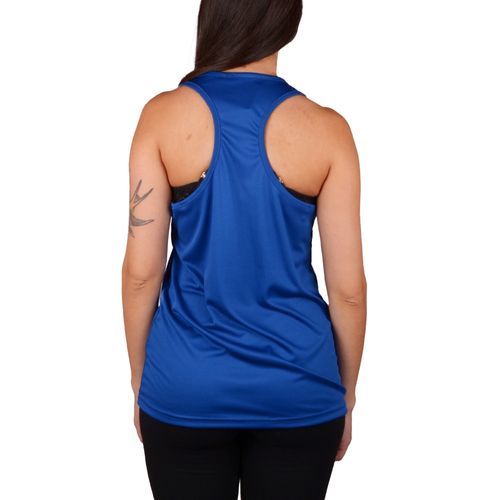MUSCULOSA BREAK POINT SET POLIESTER MUJER