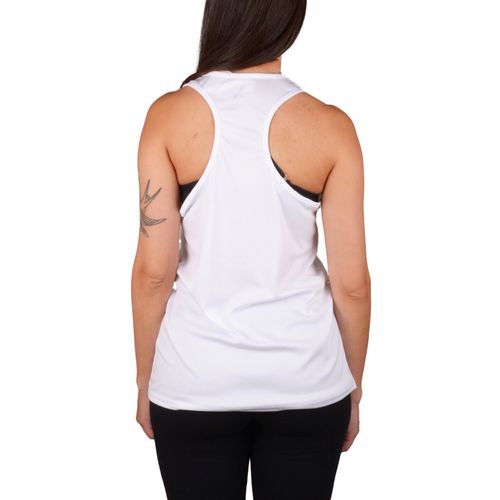 MUSCULOSA BREAK POINT SET POLIESTER MUJER