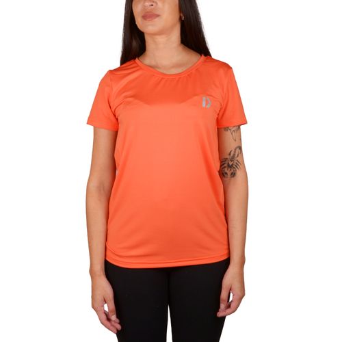 REMERA BREAK POINT MUJER