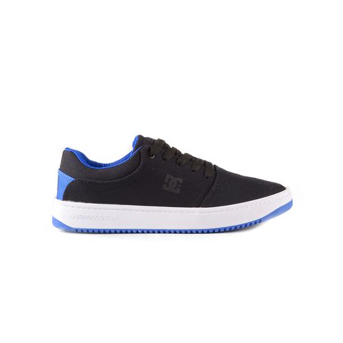 ZAPATILLAS DC CRISIS TX SS