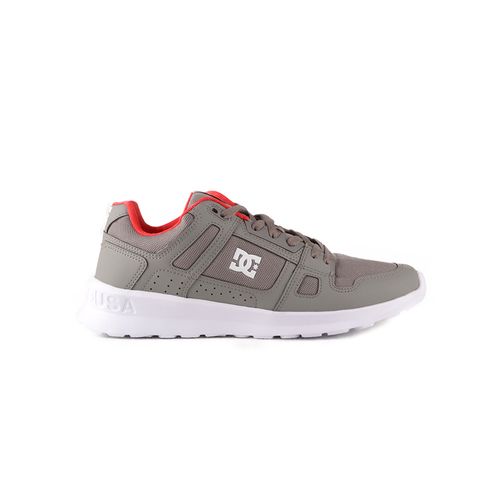 ZAPATILLAS DC STAG LITE LE