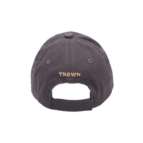 GORRA TROWN DAD KIDS CAP UNISEX