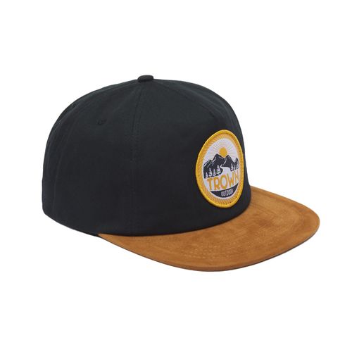 GORRA TROWN UNSTRUCTED UNISEX
