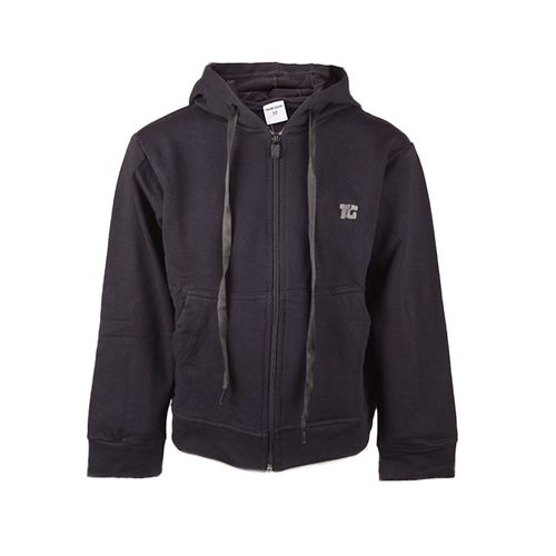 CAMPERA TEAM GEAR CLASSIC FRISA NIÑO