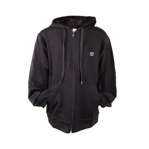 CAMPERA TEAM GEAR CLASSIC RÚSTICO NIÑO