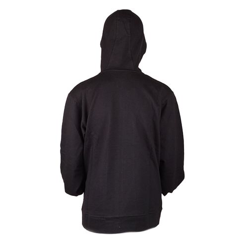 CAMPERA TEAM GEAR CLASSIC RÚSTICO NIÑO