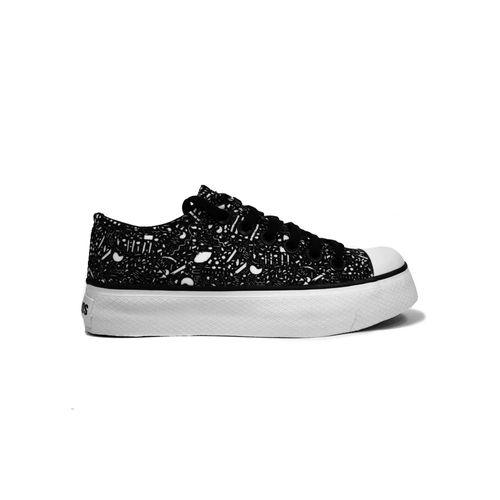 ZAPATILLAS JOHN FOOS 752 MOB MUJER
