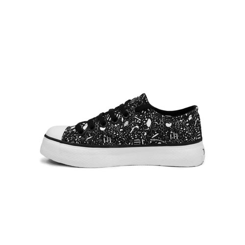 ZAPATILLAS JOHN FOOS 752 MOB MUJER