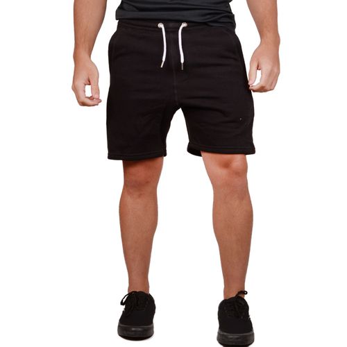 SHORT QUIKSILVER ESSENTIALS TERRY