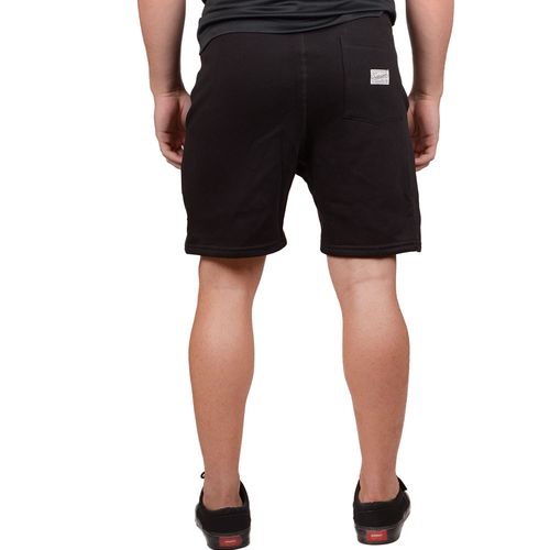 SHORT QUIKSILVER ESSENTIALS TERRY