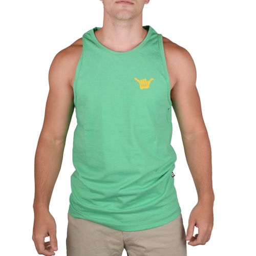 MUSCULOSA HANG LOOSE CHESTER