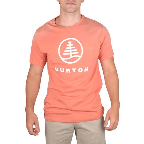 REMERA BURTON MC FAMILY