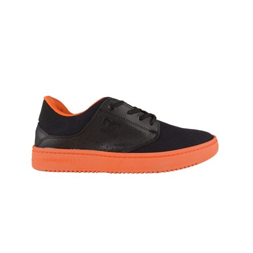 ZAPATILLAS DC PLAZA TC TX SS