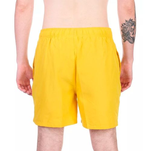 SHORT BURTON VOLEY PLAIN