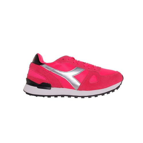 ZAPATILLAS DIADORA ICONA CUERO MUJER