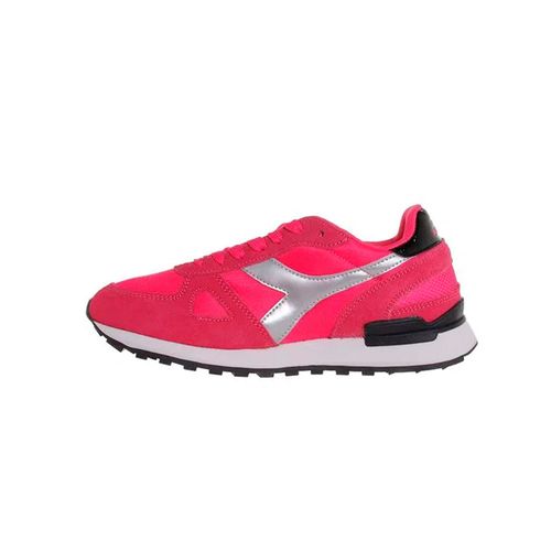 ZAPATILLAS DIADORA ICONA CUERO MUJER