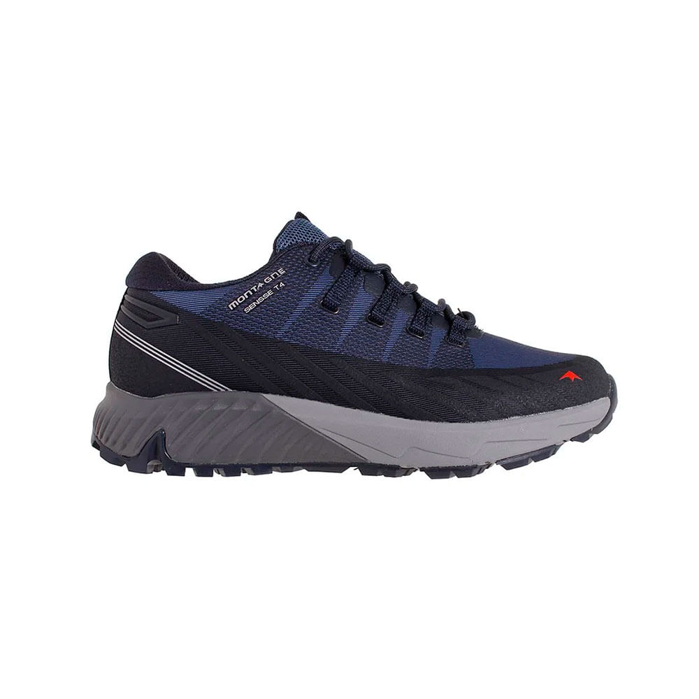 Zapatillas montagne hombre online running