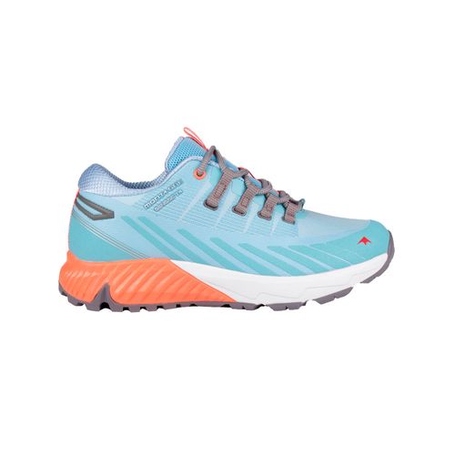 ZAPATILLAS MONTAGNE TRAIL RUNNING T4 MUJER