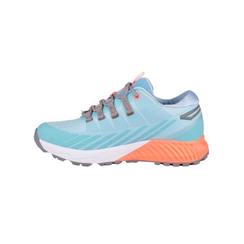 ZAPATILLAS MONTAGNE TRAIL RUNNING T4 MUJER