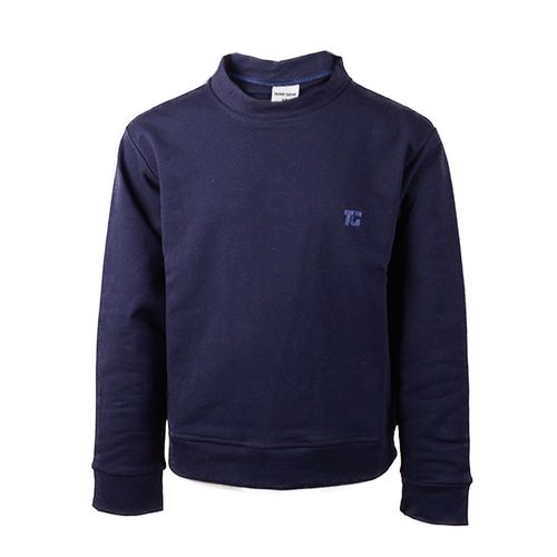 BUZO TEAM GEAR ESCOLAR FRISA CLASSIC NIÑO