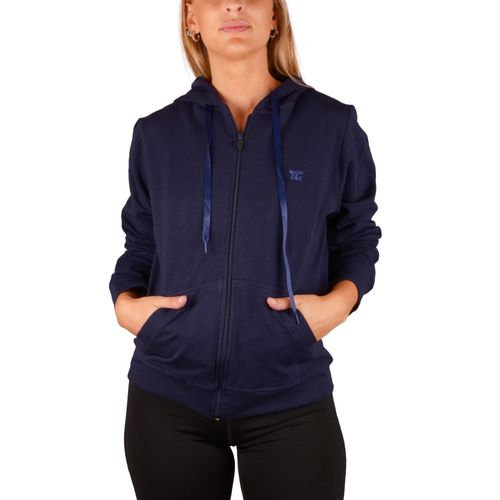 CAMPERA TEAM GEAR CLASSIC MUJER