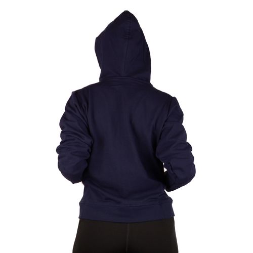 CAMPERA TEAM GEAR CLASSIC MUJER