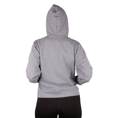 CAMPERA TEAM GEAR CUELLO REEB MUJER