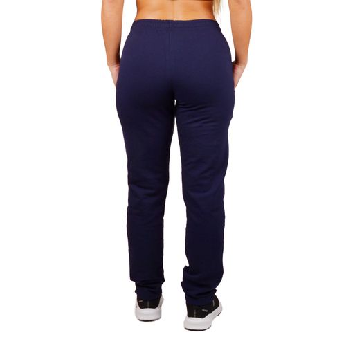 PANTALÓN TEAM GEAR CLASSIC RECTO MUJER