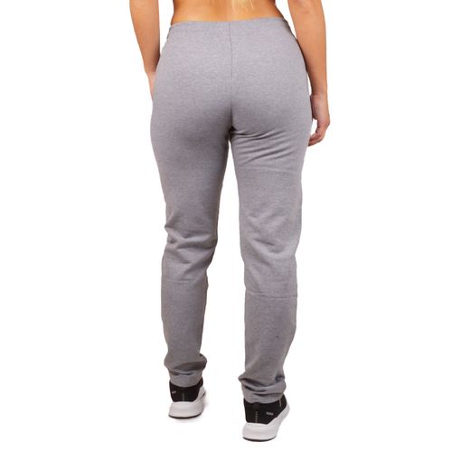 PANTALÓN TEAM GEAR CLASSIC RECTO MUJER