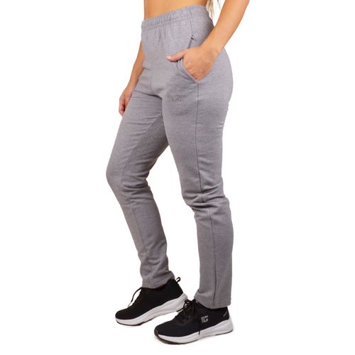 PANTALÓN TEAM GEAR CLASSIC CHUPÍN MUJER