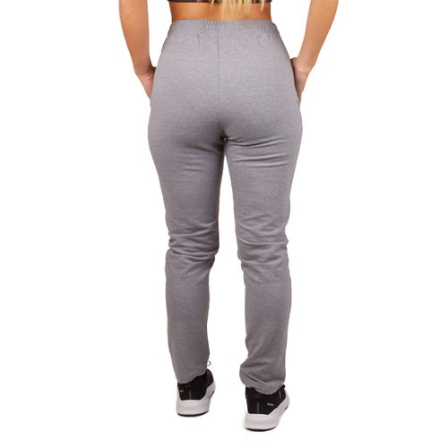 PANTALÓN TEAM GEAR CLASSIC CHUPÍN MUJER