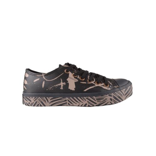 ZAPATILLAS JOHN FOOS 182 TREASURE BLACK UNISEX