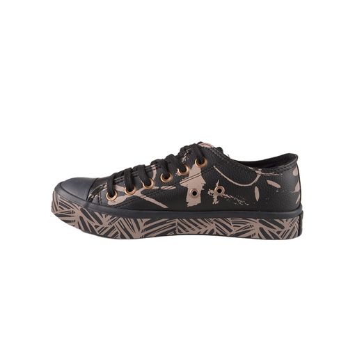 ZAPATILLAS JOHN FOOS 182 TREASURE BLACK UNISEX