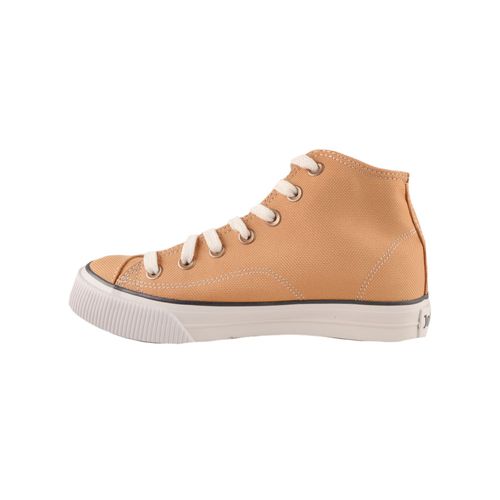 ZAPATILLAS JOHN FOOS 183 EVERY PLUS MUSTARD UNISEX