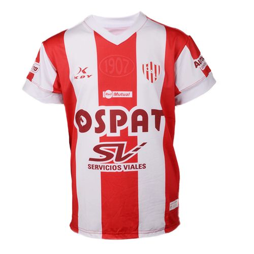 Ninos - Camisetas de fútbol - Red Sport - Red Sport