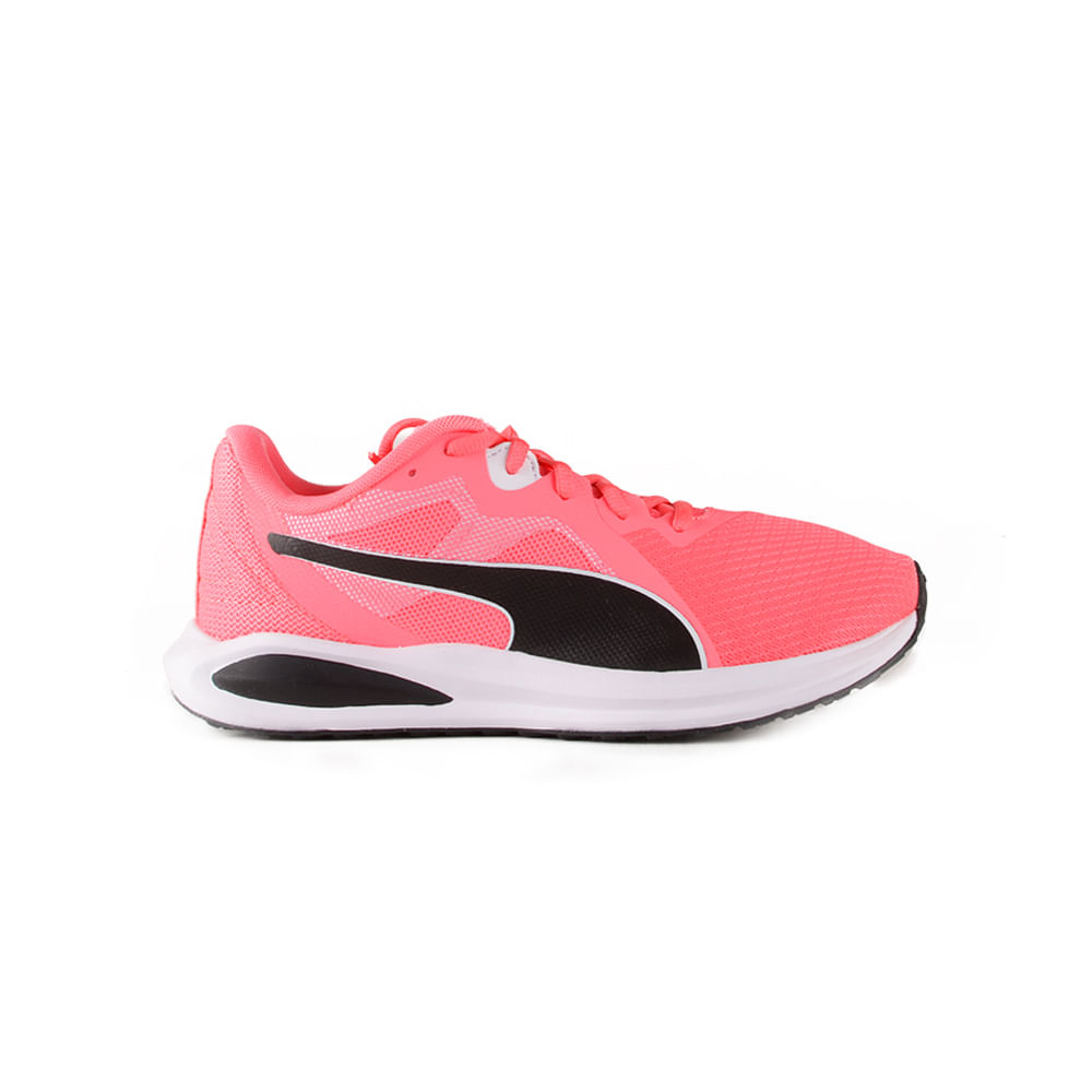 ZAPATILLAS PUMA RESOLVE STREET SPARK ADP MUJER