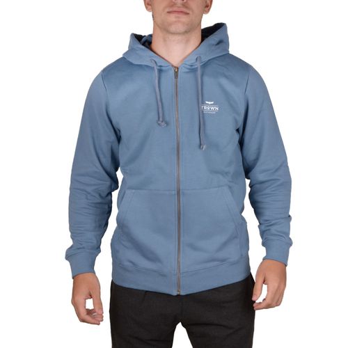 CAMPERA TROWN FULL ZIP ICONIC