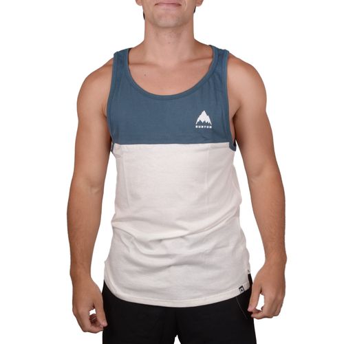 MUSCULOSA BURTON SKYLINE