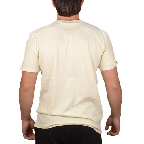 REMERA BURTON PLAIN