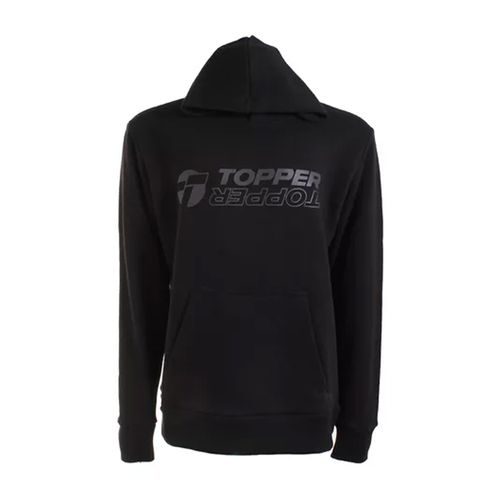 BUZO TOPPER HOODIE RTC COMFY NIÑO