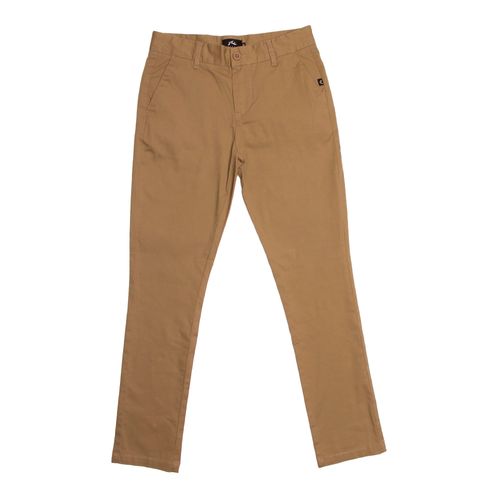 PANTALÓN RUSTY CLYDE 2 NIÑO