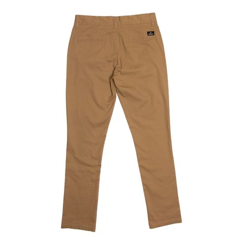 PANTALÓN RUSTY CLYDE 2 NIÑO