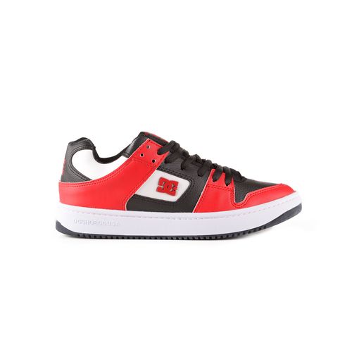 ZAPATILLAS DC MANTECA SS