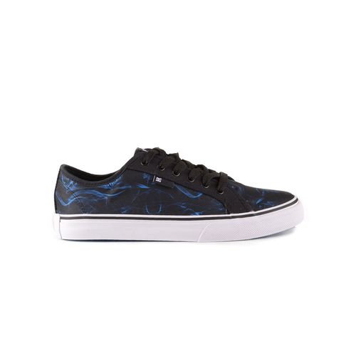 ZAPATILLAS DC MANUAL TX LE