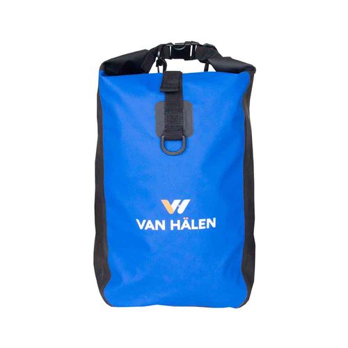 ALFORJA VAN HALEN CICLISMO REAR PANNIER