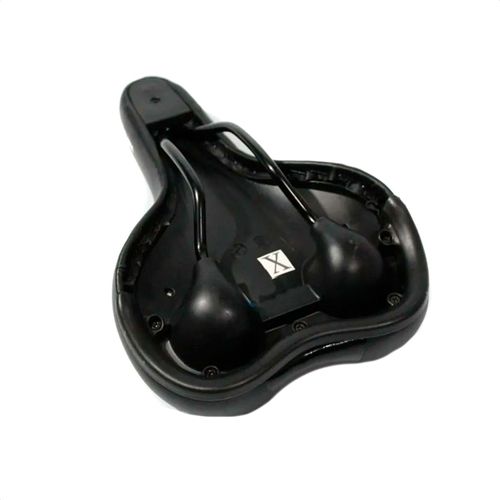 ASIENTO VAN HALEN SADDLE SUPER SOFT