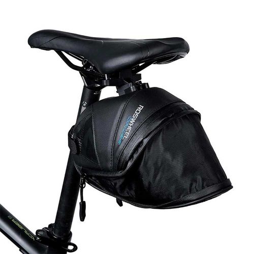 BOLSO ROSWHELL CROSS SADDLE BAG M